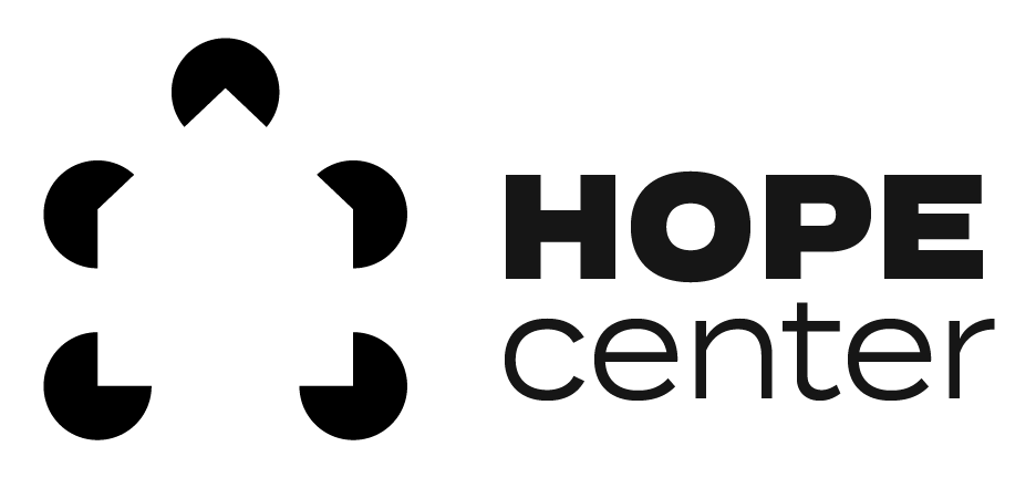 Hope Center USA logo